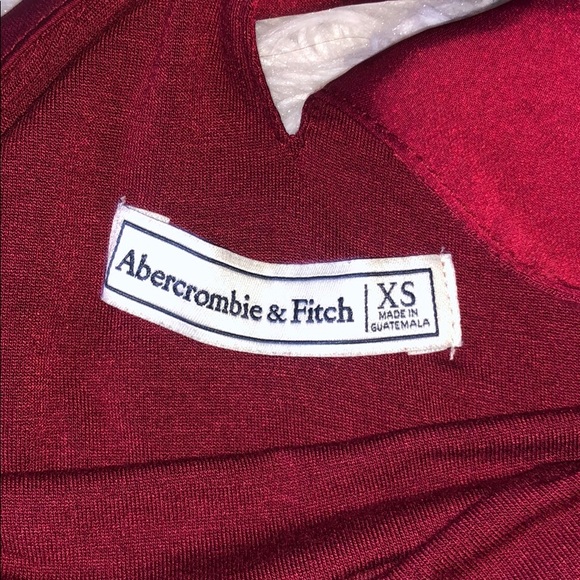 Abercrombie Bodysuit - Picture 4 of 5